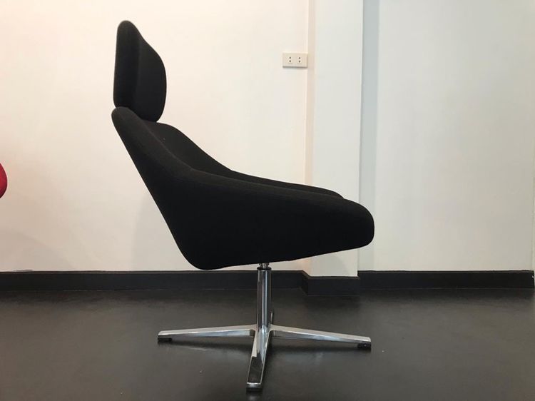 เก้าอี้พักผ่อน รูปที่ 2