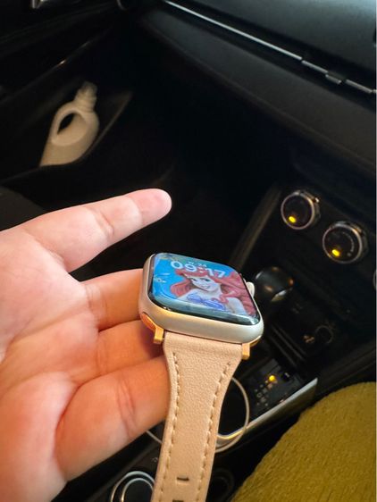 Apple Watch s7 รูปที่ 2