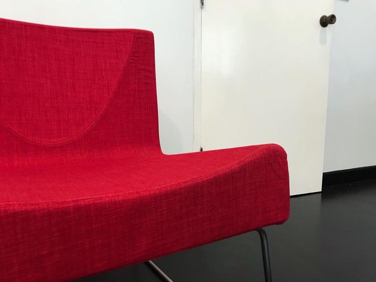 เก้าอี้พักผ่อน รูปที่ 12