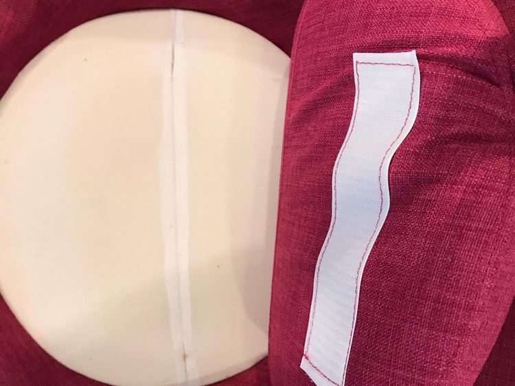 เก้าอี้พักผ่อน  รูปที่ 9