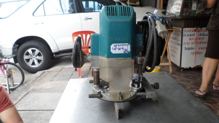 เครื่องเร้าเตอร์MAKITA รุ่น MT-3612BR รูปที่ 4