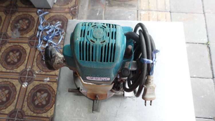 เครื่องเร้าเตอร์MAKITA รุ่น MT-3612BR รูปที่ 6