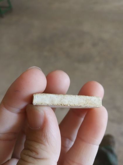 พระเนื้อว่านผสมผง(พระพิมพ์พระสมเด็จหลังเรียบ(พระใหม่ไม่ทราบพระเกจิที่สร้าง)(240424)(ไม่ทราบรุ่น))พระบ้านพระเครื่องรางของมงคล รูปที่ 15