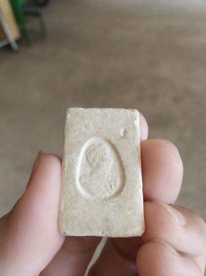 พระเนื้อว่านผสมผง(พระพิมพ์พระสมเด็จหลังรัชกาลที่ห้า(พระใหม่ไม่ทราบพระเกจิที่สร้าง)(240426)(ไม่ทราบรุ่น))พระบ้านพระเครื่องรางของมงคล รูปที่ 18