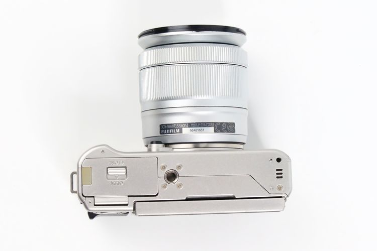 Fujifilm X-A10 + kit 16-50mm มิเรอร์เลสสุดน่ารัก ถ่ายรูปเซลฟี่ง่ายๆ จอพับได้ ราคาน่ารัก -   ID24040052 รูปที่ 13