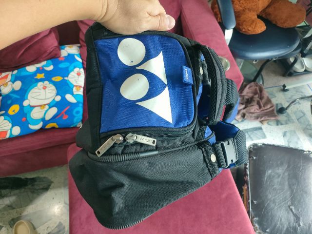 กระเป๋า YONEX ขนาด 3 ช่อง รูปที่ 4