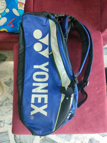 กระเป๋า YONEX ขนาด 3 ช่อง รูปที่ 11