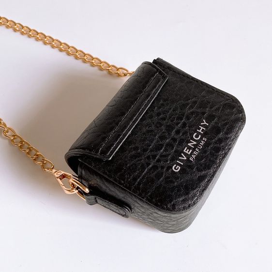 กระเป๋า ของแถมน้ำหอม Givenchy perfumes กิฟ  รูปที่ 6