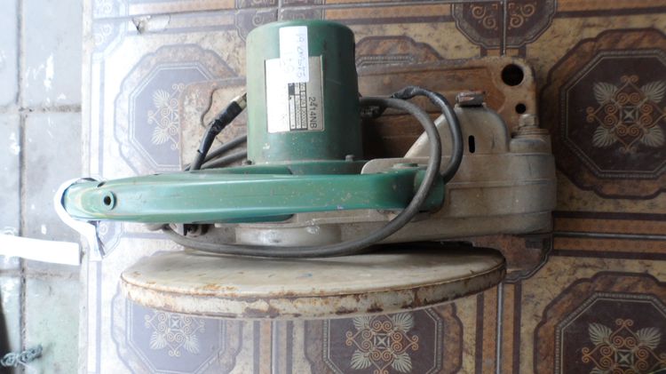 แท่นตัดเหล็กไฟเบอร์  MAKITA รุ่น 2414NB รูปที่ 5