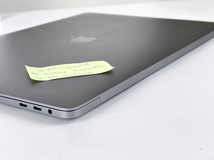 MacBook Pro 15 inch 2018 Ram 16 GB SSD 256 GB TouchBar ครบกล่อง รูปที่ 6