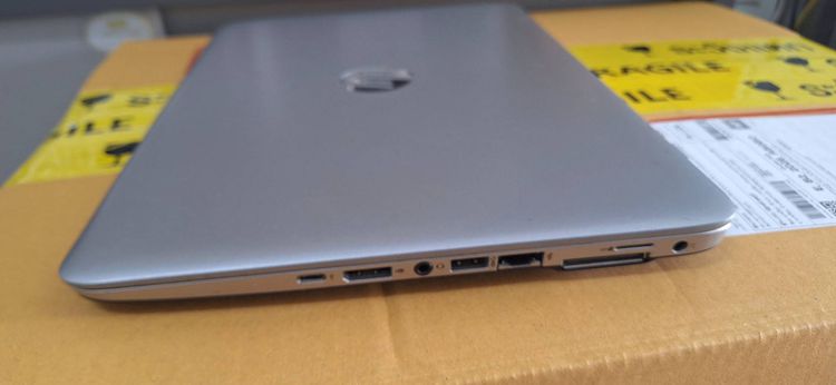 HP 840 G3  i5 Gen 6  Ram 8 GB  SSD 128 GB  หน้าจอขนาด 14 นิ้ว  รูปที่ 4