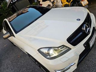 2011 Benz W204 · Coupe · ขับไปแล้ว 74,000 กิโลเมตร

🔰Benz C250 Coupe  2011
✅Sาคา 700000 Uาn