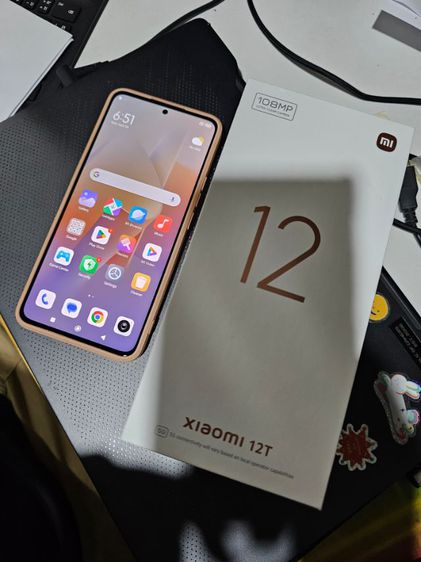 Xiaomi 12T  รูปที่ 3
