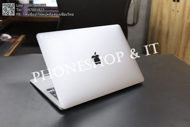 MacBook Air Retina 13-inch 2020 ขาย 14,900 บาท รูปที่ 2