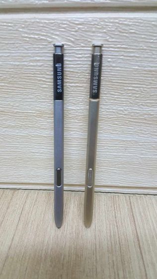 vายปากกาS Pen ของรุ่น Sansung Note 5 ของแท้ สภาพสวยใช้งานปกติ มี สัทอง และ สีเงิน รูปที่ 3