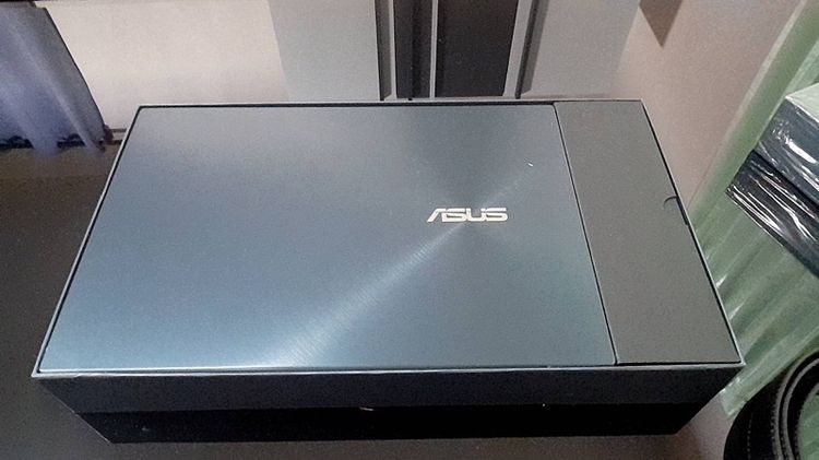 ASUS ZenBook Duo 14 UX482 รูปที่ 5