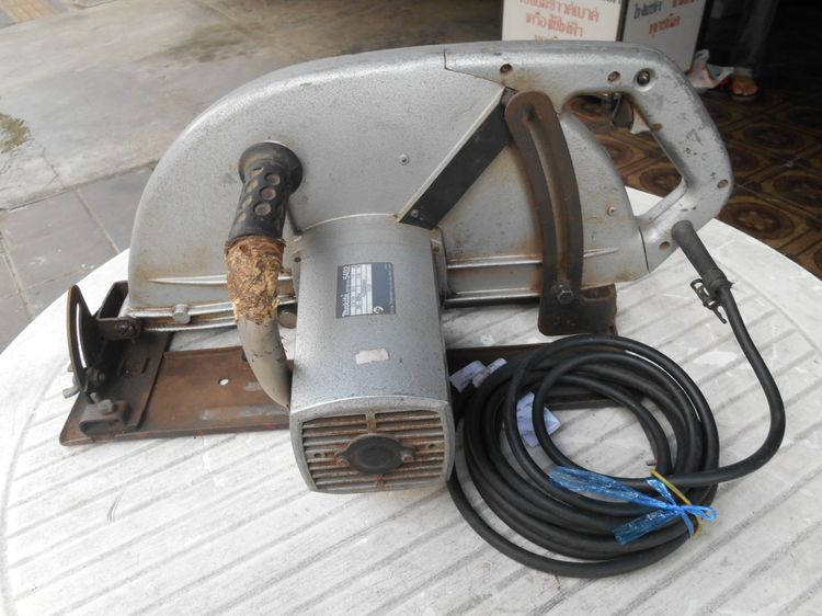 เลื่อยวง เดือน  MAKITA รุ่น 5402 รูปที่ 6