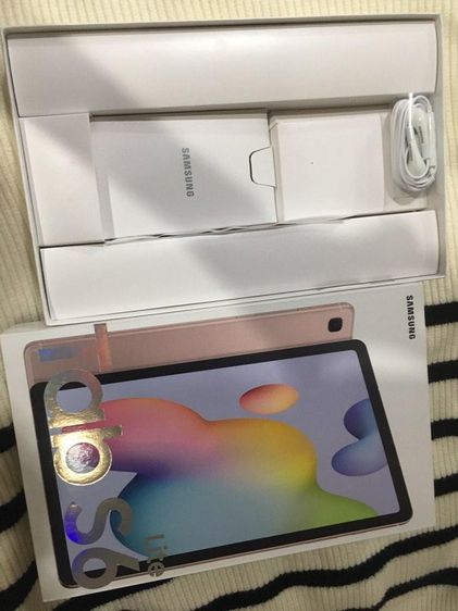 Samsung Galaxy Tab S6 Lite  รูปที่ 10