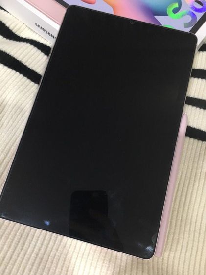 Samsung Galaxy Tab S6 Lite  รูปที่ 4