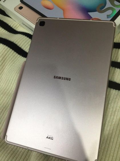 Samsung Galaxy Tab S6 Lite  รูปที่ 3