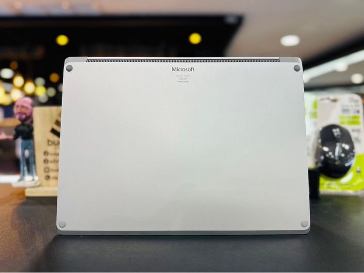 💻 Surface laptop 5 Core i5 Gen 12 Ram 8GB SSD 256GB ประกันศูนย์ 3 เดือน สภาพสวยมาก รูปที่ 5