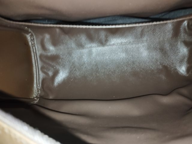 กระเป๋า Burberry แท้สวย รูปที่ 8