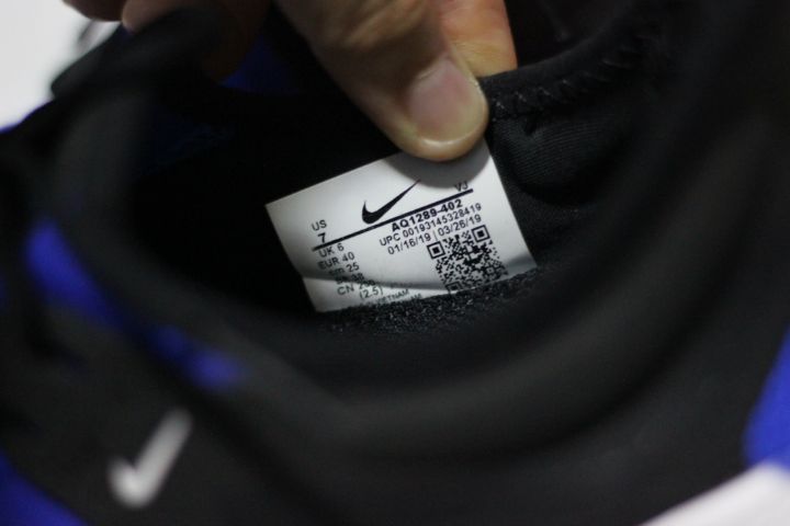 รองเท้า Nike Free RN 5.0 รูปที่ 7