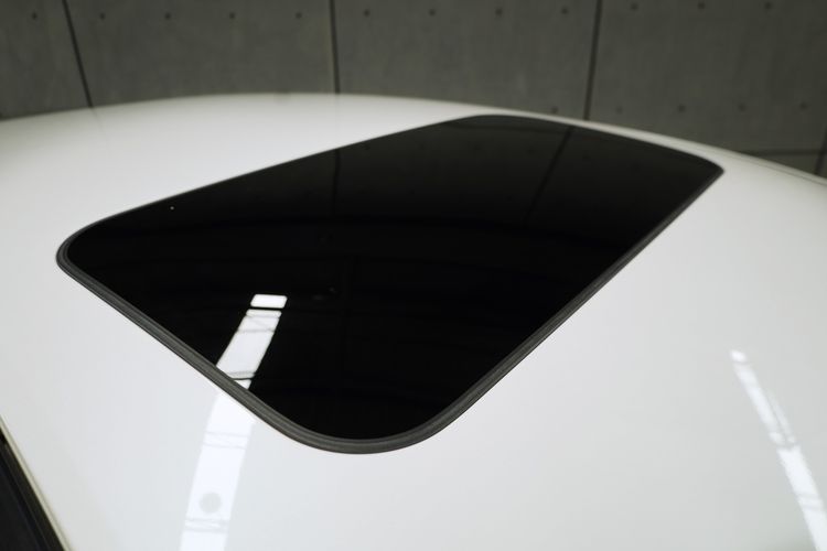 Mazda CX-30 2022 2.0 SP Utility-car เบนซิน ไม่ติดแก๊ส เกียร์อัตโนมัติ ขาว รูปที่ 4