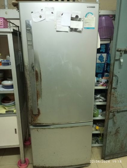 ตู้เย็นอินเวอร์เตอร์ 2ประตู ถูกๆ รูปที่ 4