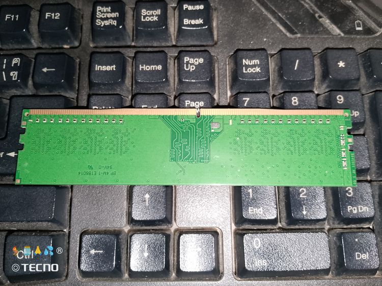 Ram DDR4 2666 8GB ADATA รูปที่ 2