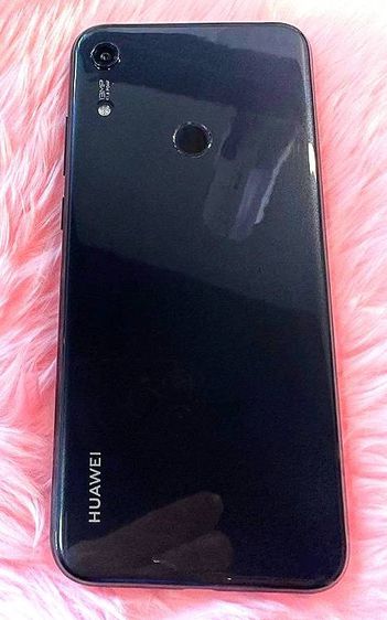 โทรศัพท์ Huawei Y6S   มือ2เครื่องสวย ราคา1890 บาท รวมส่ง รูปที่ 6