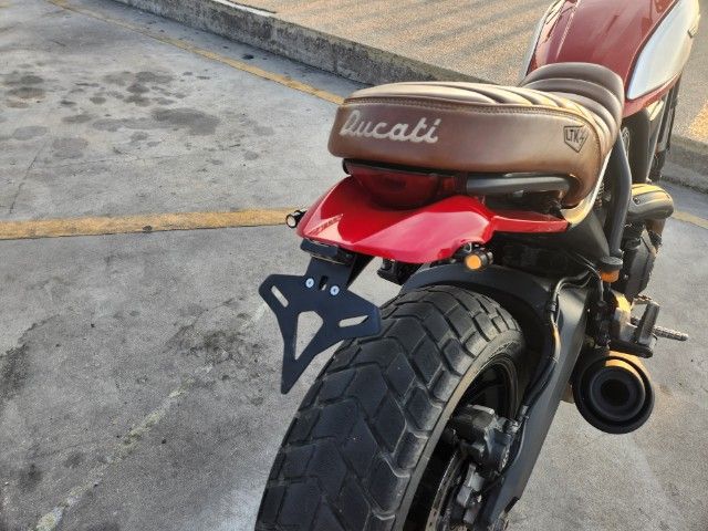 Ducati  Scrambler Icon 803 รูปที่ 2