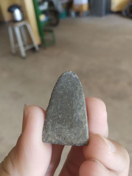 พระเนื้อว่านผสมผง(พระพิมพ์พระหลวงปู่ทวดหลังเรียบ(พระใหม่ไม่ทราบพระเกจิที่สร้าง)(250404)(ไม่ทราบอายุและรุ่น))พระบ้านพระเครื่องรางของมงคล