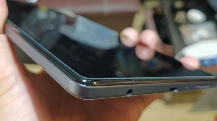 ขาย Samsung Galaxy Tab A7 Lite 32GB (SM-T225) จอ 8.7" ใส่ซิมโทรและใช้งาน 4G LTE เครื่องศูนย์ไทยหมดประกันแล้วครับ รูปที่ 4