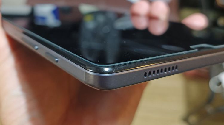 ขาย Samsung Galaxy Tab A7 Lite 32GB (SM-T225) จอ 8.7" ใส่ซิมโทรและใช้งาน 4G LTE เครื่องศูนย์ไทยหมดประกันแล้วครับ รูปที่ 6