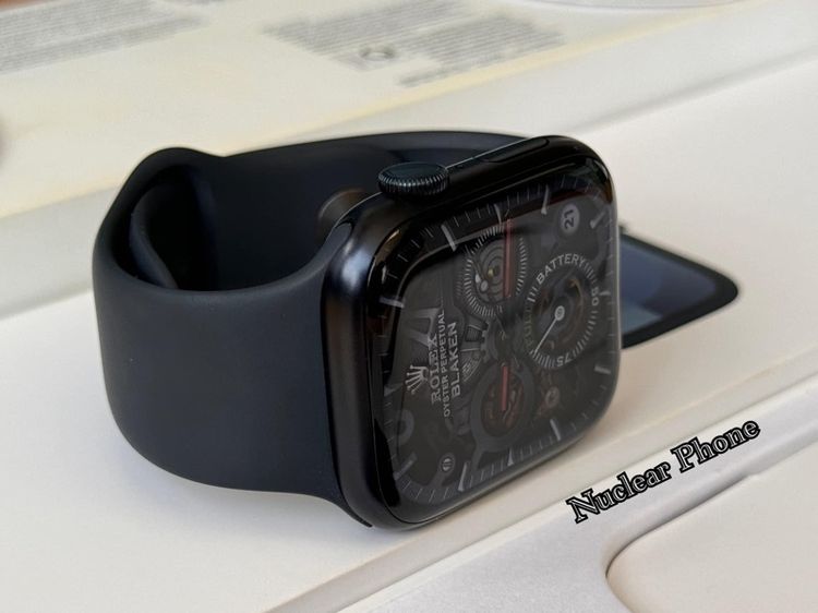 Apple Watch Series 9 45mm รูปที่ 6