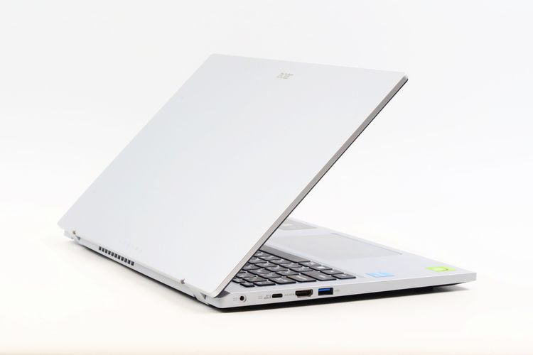 Acer Aspire 3 A315-510P-35AX จอ Full HD IPS คมชัด สีสดใส SSD 512GB เปิดเครื่อง โหลดโปรแกรมเร็ว ประกันเหลือ  - ID24040055 รูปที่ 10