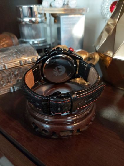 ALBA Men Chronograph Leather Strap Watch YM62-X244BRL

 รูปที่ 3