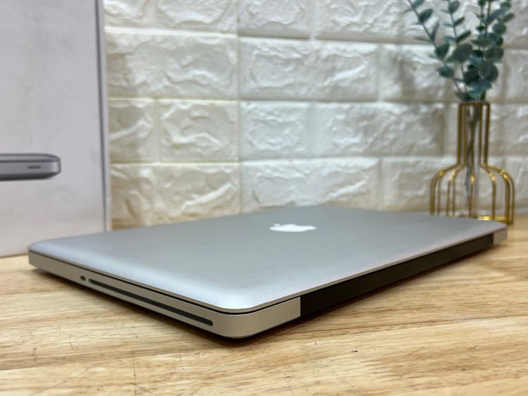 MacBook Pro (15-inch Mid2012) Ram8GB SSD512GB   รูปที่ 9