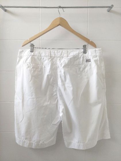 Lacoste men's short pants รูปที่ 2