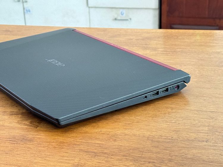 (7556) Notebook Acer Nitro5  AN515-52-52-53TU Gaming 10,990 บาท รูปที่ 13