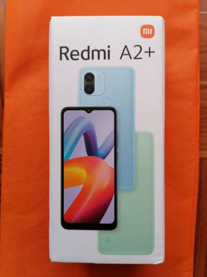 Xiaomi Redmi รูปที่ 2