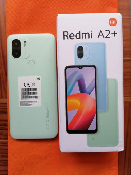 Xiaomi Redmi รูปที่ 4