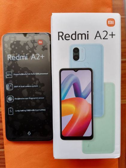 Xiaomi Redmi รูปที่ 3