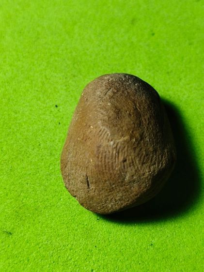 พระเม็ดบัวเจ้าคุณโพธิ์วัดชัยพฤกษ์มาลา2460 รูปที่ 2