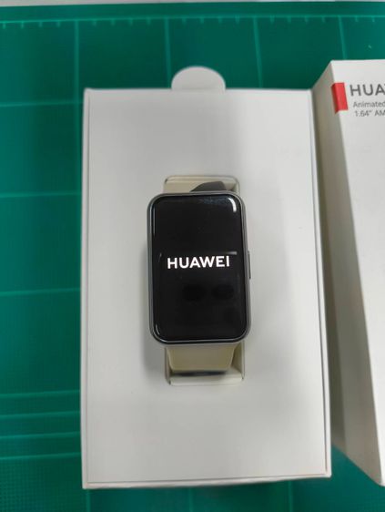 HUAWEI WATCH FIT รูปที่ 2