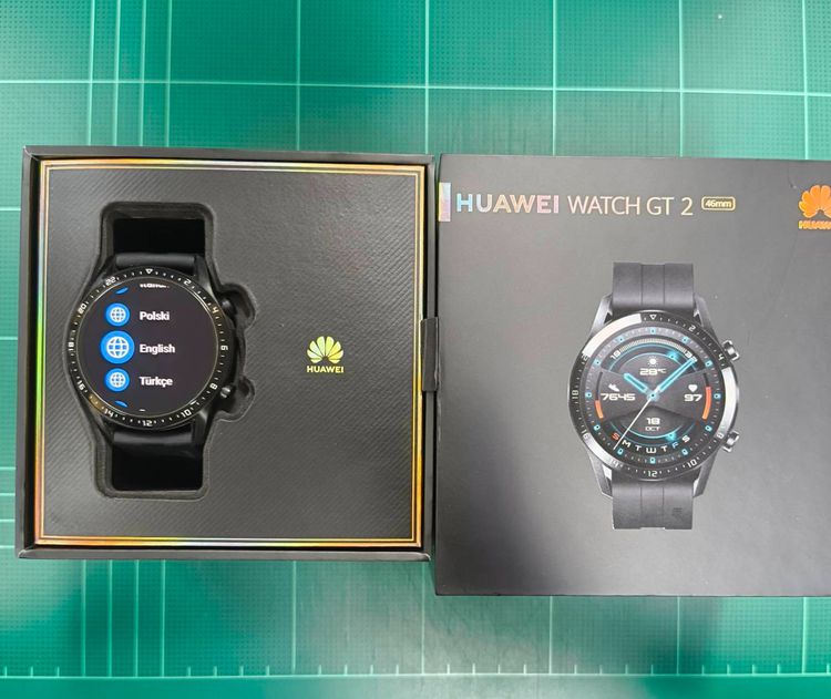 Huawei Watch Gt2 46mm รูปที่ 2