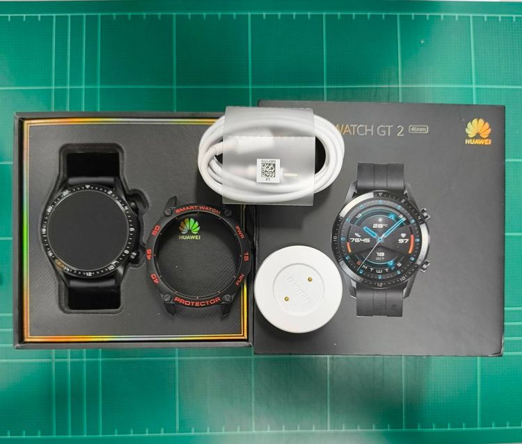 Huawei Watch Gt2 46mm รูปที่ 3