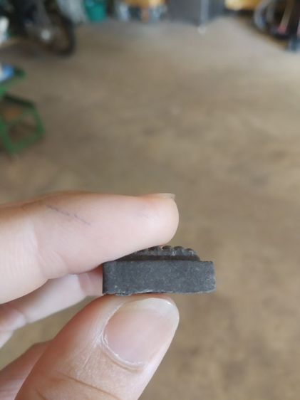 พระเนื้อว่านผสมผงพิมพ์เตารีด(พระรูปเหมือนพระหลวงปู่ทวด(วัดช้างให้จังหวัดปัตตานี)(พระใหม่ไม่ทราบรุ่น)(250411))พระบ้านพระเครื่องรางของมงคล รูปที่ 15