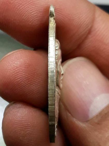 เหรียญเจ้าพ่อพญาแล รุ่น 2 รูปที่ 4